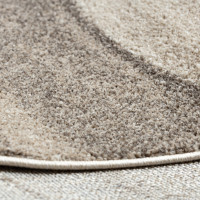 Kusový koberec Fusion 1617 beige/cream