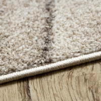 Kusový koberec Fusion 1617 beige/cream