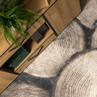 Kusový koberec Fusion 9612 cream/beige