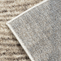 Kusový koberec Fusion 9612 cream/beige