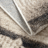 Kusový koberec Fusion 9612 cream/beige