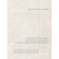 Kusový koberec Villeroy & Boch Kari 106285 Cream