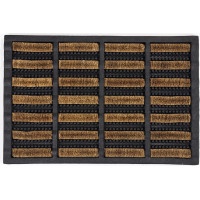 Venkovní čistící rohož Mudbuster - na ven i na doma