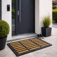 Venkovní čistící rohož Mudbuster - na ven i na doma