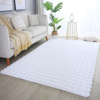 Běhoun Ambiance 5110 White