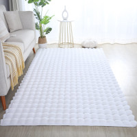 Běhoun Ambiance 5110 White
