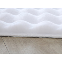 Běhoun Ambiance 5110 White