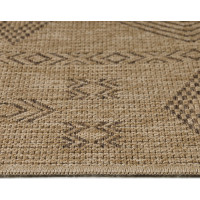 Běhoun Dhaka 8711 Black