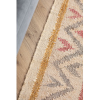 Kusový koberec Imani 106261 Cream/Multi z kolekce Elle