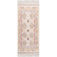 Běhoun Imani 106261 Cream/Multi z kolekce Elle