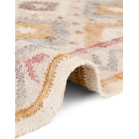 Běhoun Imani 106261 Cream/Multi z kolekce Elle