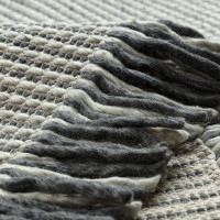 Kusový koberec Tahar 99003F cream/grey