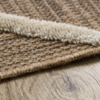 Kusový koberec Spark 0708A beige/cream