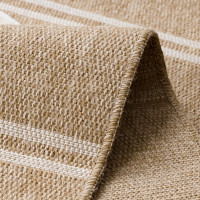 Kusový koberec Spark 0698A beige/cream