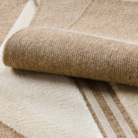 Kusový koberec Spark 0698A beige/cream