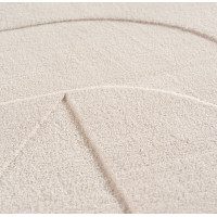 Běhoun Pompei 1614 cream