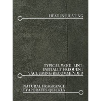 Kusový koberec Villeroy & Boch Kari 106288 Green