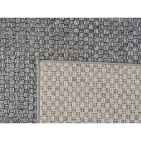 Běhoun Ibiza 1901 grey - na ven i na doma