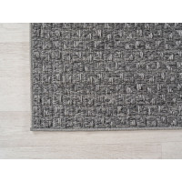 Kusový koberec Ibiza 1903 grey - na ven i na doma