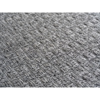 Kusový koberec Ibiza 1903 grey - na ven i na doma