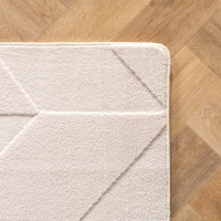 Běhoun Pompei 1613 cream