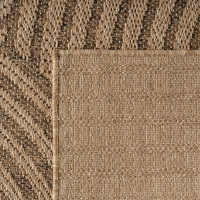 Kusový koberec Timber 1401 beige - na ven i na doma