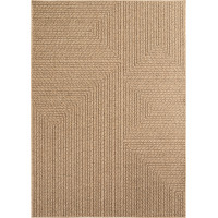 Kusový koberec Timber 1404 beige - na ven i na doma