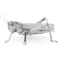 METAL EARTH 3D puzzle Luční koník