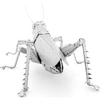 METAL EARTH 3D puzzle Luční koník