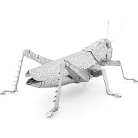 METAL EARTH 3D puzzle Luční koník