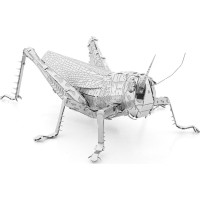 METAL EARTH 3D puzzle Luční koník