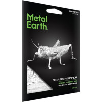 METAL EARTH 3D puzzle Luční koník
