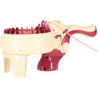 Pletací stroj - 5 přízí