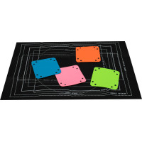 Podložka pod puzzle - až 2000 dílků