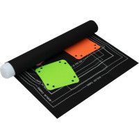 Podložka pod puzzle - až 2000 dílků