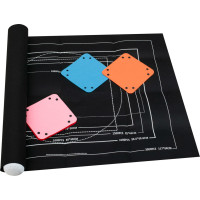 Podložka pod puzzle - až 3000 dílků