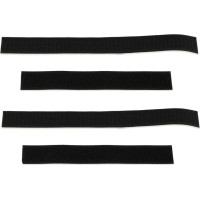 Boxerský nástěnný trenažér KX3009 s Bluetooth, LED a USB + rukavice