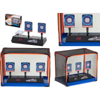 Elektronický střelecký digitální terč - box