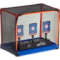 Elektronický střelecký digitální terč - box