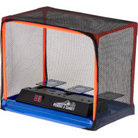 Elektronický střelecký digitální terč - box