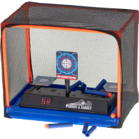 Elektronický střelecký digitální terč - box