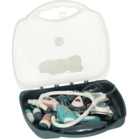 Doktorská souprava v kufříku se zvuky a světlem