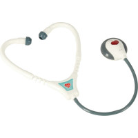 Doktorská souprava v kufříku se zvuky a světlem