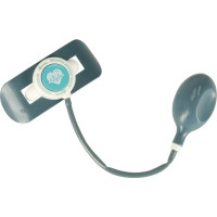 Doktorská souprava v kufříku se zvuky a světlem