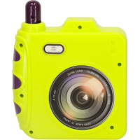 Kreativní stolní postřehová hra Chyťte příšerky