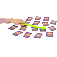 Kreativní stolní postřehová hra Chyťte příšerky