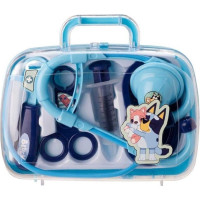 Doktorský kufřík Bluey 1ks (mix)