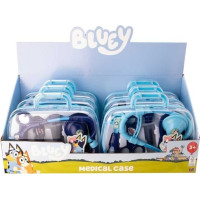 Doktorský kufřík Bluey 1ks (mix)