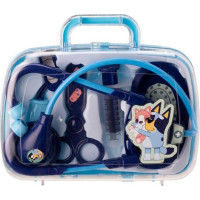 Doktorský kufřík Bluey 1ks (mix)