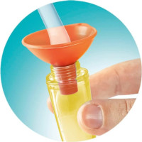 CLEMENTONI IDEA Kreativní sada pro výrobu zvýrazňovačů Friends